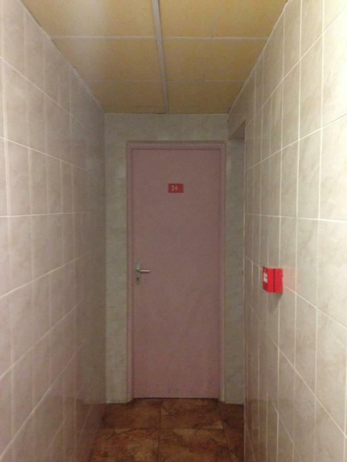 Cyrano Voltaire Hotel Parijs